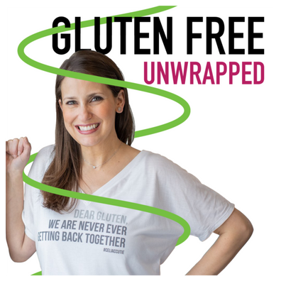 Gluten Free Unwrapped